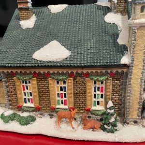 Saint Nicholas Church